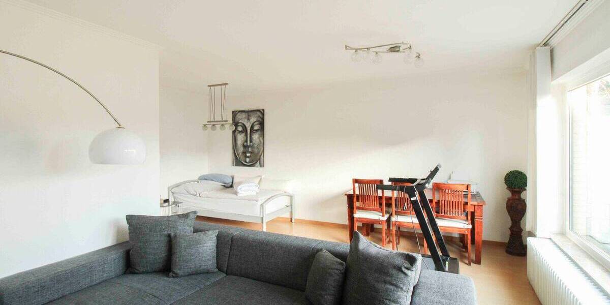 Reihenmittelhaus Königslutter am Elm Königslutter - 4 Zimmer, 95 m&sup2;, 179.000&euro; | Angebot:26017740