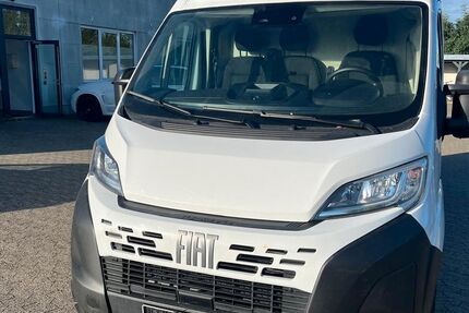 Fiat Ducato 21.000 km 22.489 &euro; Braunschweig 38118