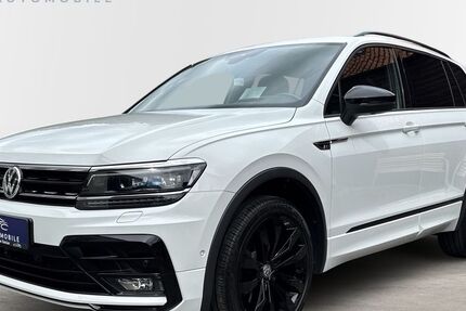 VW Tiguan Allspace 112.000 km 29.990 &euro; Goslar 38640