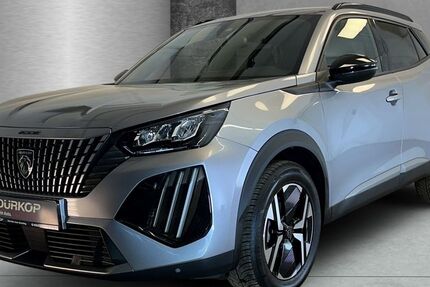 Peugeot 2008 22.647 km 16.990 &euro; Braunschweig 38126