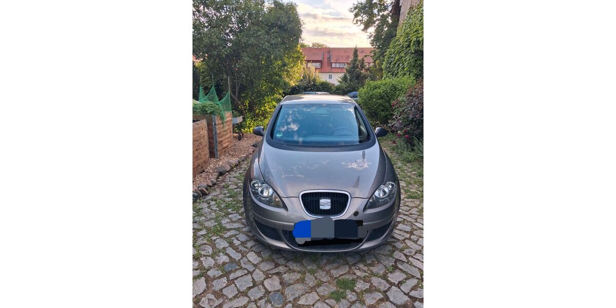 Seat Altea 200.500 km 1.350 &euro; Schöppenstedt 38170