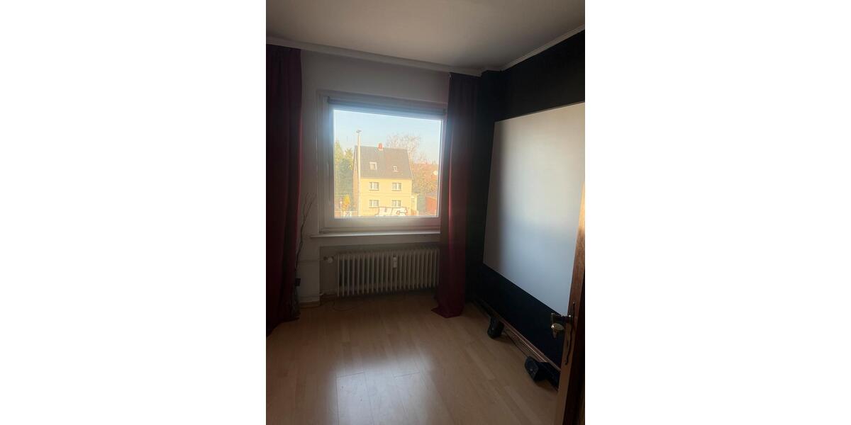 Etagenwohnung Braunschweig Wabe-Schunter-Beberbach - 2 Zimmer, 45 m&sup2;, 450&euro; | Angebot:25539328