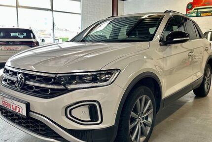 VW T-Roc 212.200 km 15.999 &euro; Peine 31226