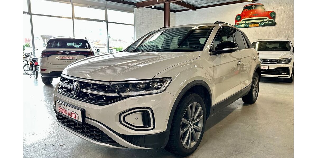 VW T-Roc 212.200 km 15.999 &euro; Peine 31226