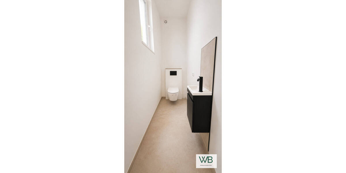Etagenwohnung Braunschweig Östliches Ringgebiet - 4 Zimmer, 106 m&sup2;, 1.450&euro; | Angebot:26657696