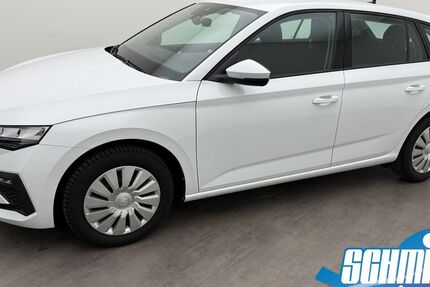 Skoda Scala 21.670 km 17.900 &euro; Peine 31226