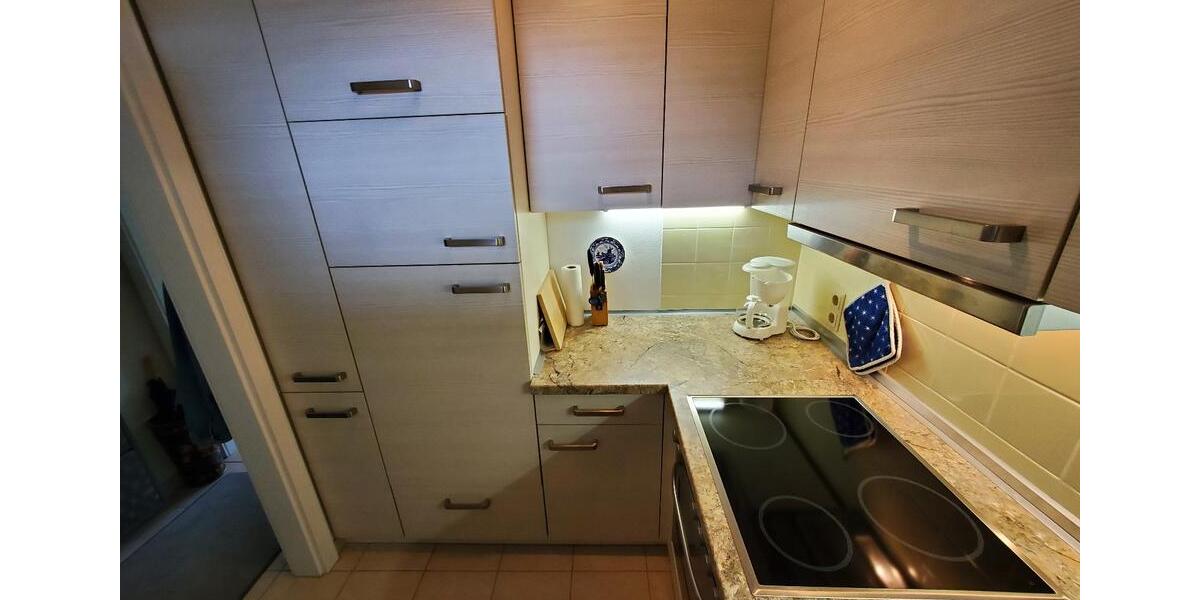 Etagenwohnung Langelsheim - 1 Zimmer, 35 m&sup2;, 49.000&euro; | Angebot:26662125