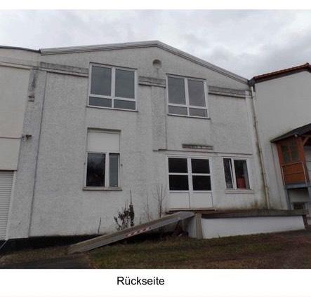 Gewerbeobjekt Salzgitter Ortschaft Südost - 3&euro; | Angebot:24660301