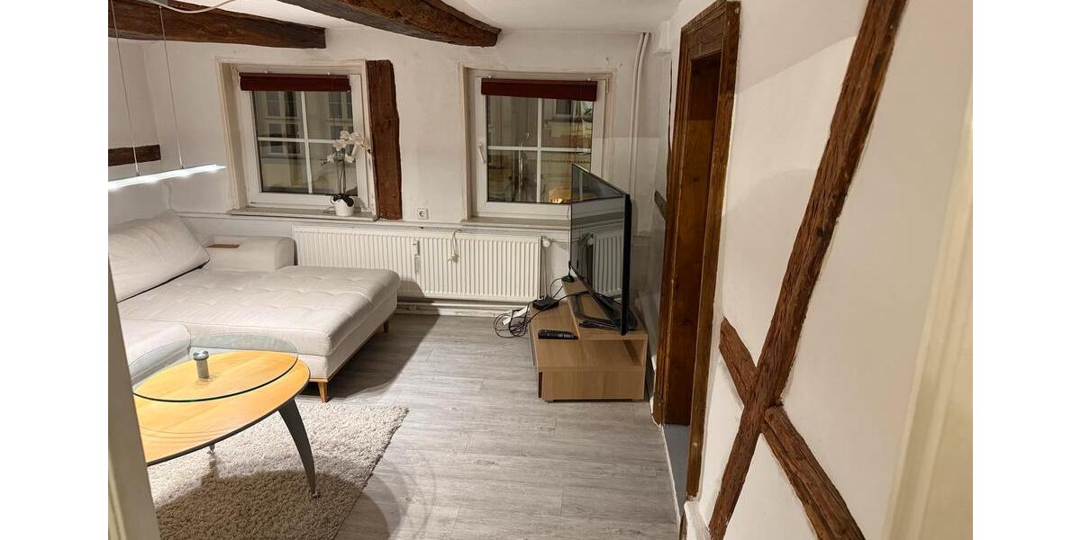 Etagenwohnung Braunschweig - 3.5 Zimmer, 76 m&sup2;, 1.080&euro; | Angebot:24979541