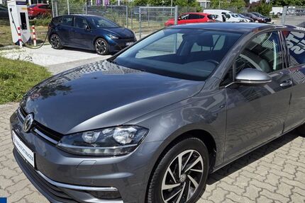 VW Golf 126.954 km 12.479 &euro; Goslar 38644