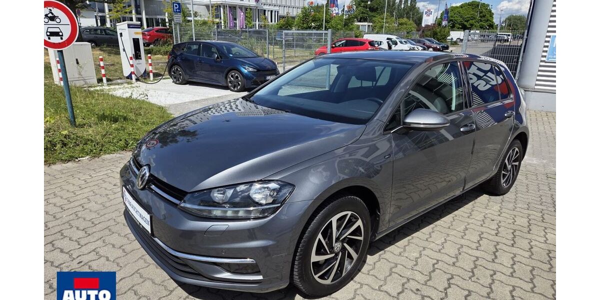 VW Golf 126.954 km 12.479 &euro; Goslar 38644