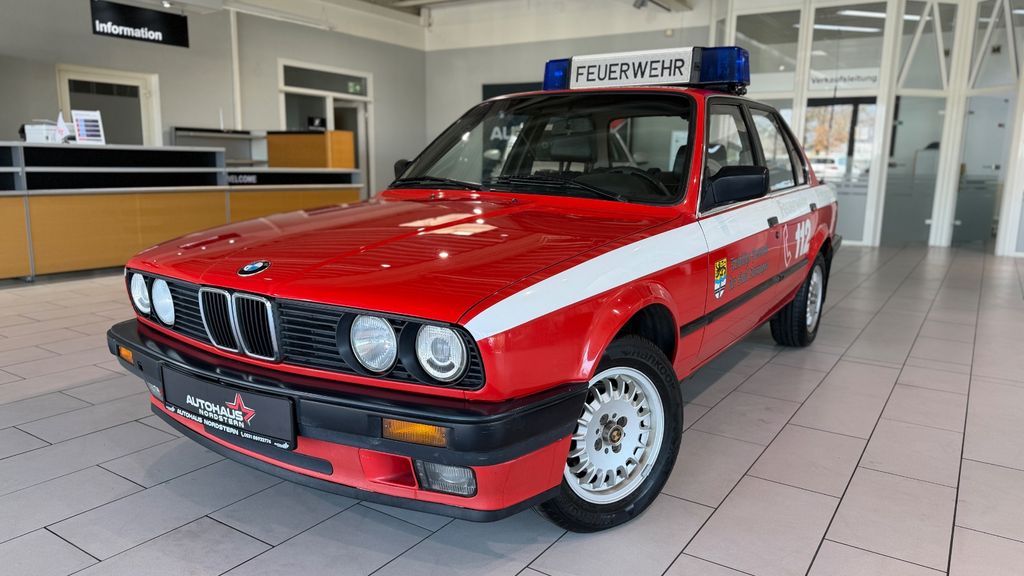 BMW 320 180.500 km 15.990 &euro; Braunschweig 38114