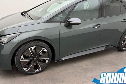 Cupra Born 1.800 km 42.900 &euro; Peine 31226