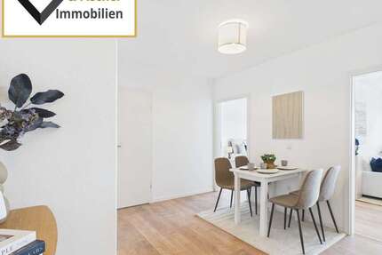 Wohnung Braunschweig Viewegsgarten- Bebelhof - 2.5 Zimmer, 67 m&sup2;, 199.000&euro; | Angebot:25943956
