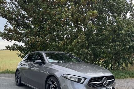 Mercedes-Benz 200 115.000 km 19.500 &euro; Holle 31188