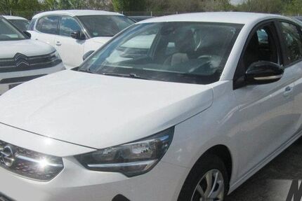 Opel Corsa 17.750 km 15.450 &euro; Schöningen 38364