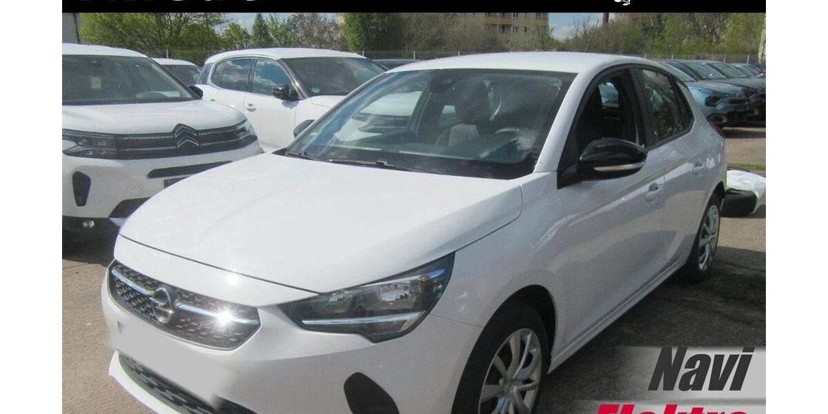 Opel Corsa 17.750 km 15.450 &euro; Schöningen 38364