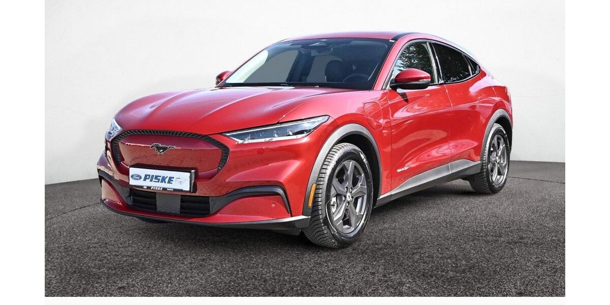 Ford Mustang Mach-E 71.950 km 23.850 &euro; Wolfenbüttel 38302