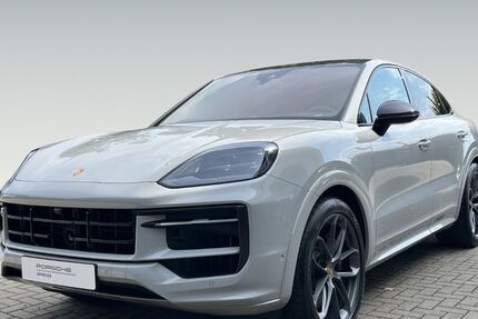 Porsche Cayenne 22.449 km 142.930 &euro; Braunschweig 38114