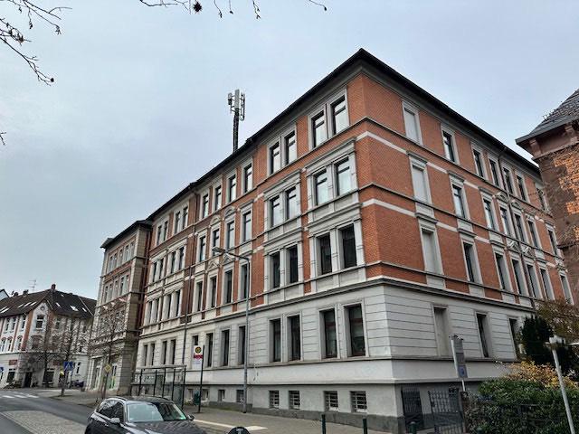 Etagenwohnung Braunschweig - 1 Zimmer, 105 m&sup2;, 1.500&euro; | Angebot:25139690