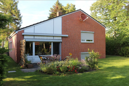 Haus Braunschweig Lehndorf-Watenbüttel - 4.5 Zimmer, 104 m&sup2;, 1.190&euro; | Angebot:25755496