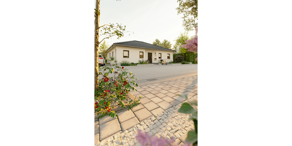 Einfamilienhaus Salzgitter - 4 Zimmer, 108 m&sup2;, 368.150&euro; | Angebot:26646923