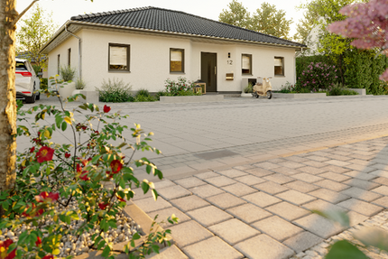 Haus Salzgitter - 4 Zimmer, 108 m&sup2;, 368.150&euro; | Angebot:26646923