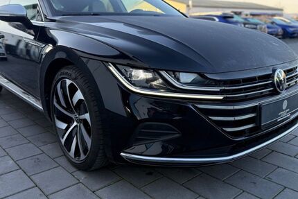 VW Arteon 58.000 km 31.490 &euro; Ilsede 31246