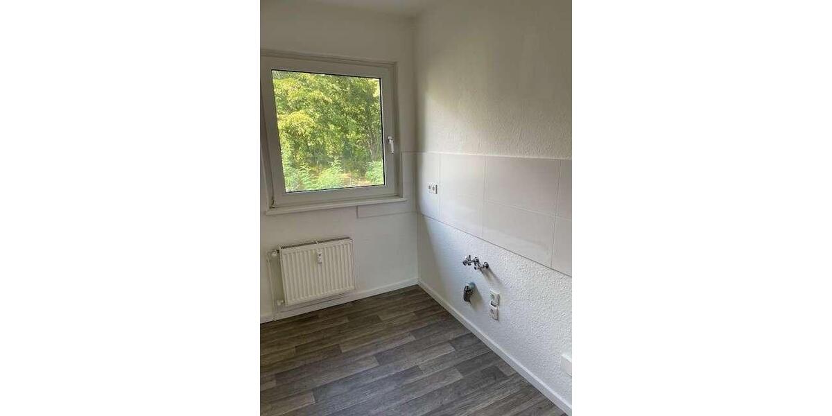 Etagenwohnung Salzgitter Ortschaft Südost - 3 Zimmer, 60 m&sup2;, 388&euro; | Angebot:25569903