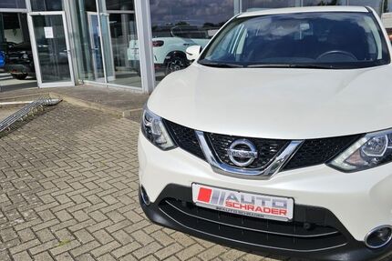 Nissan Qashqai 80.113 km 13.990 &euro; Braunschweig 38112