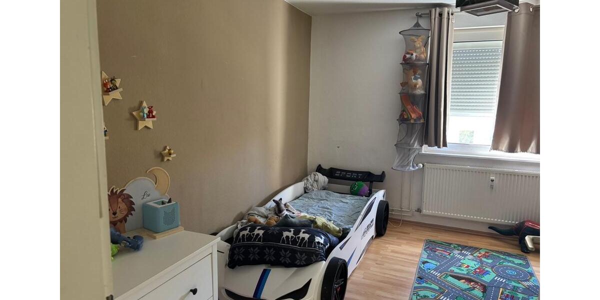 Etagenwohnung Goslar Jürgenohl - 2 Zimmer, 53 m&sup2;, 85.000&euro; | Angebot:26270149