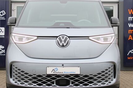 VW ID. Buzz 41.400 km 44.750 &euro; Salzgitter 38229