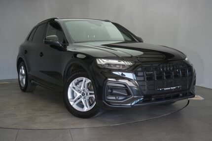 Audi Q5 118.000 km 33.990 &euro; Braunschweig 38110