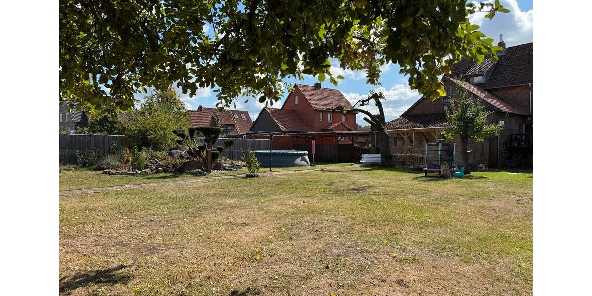 Einfamilienhaus Ilsede Adenstedt - 5 Zimmer, 132 m&sup2;, 299.000&euro; | Angebot:26147387