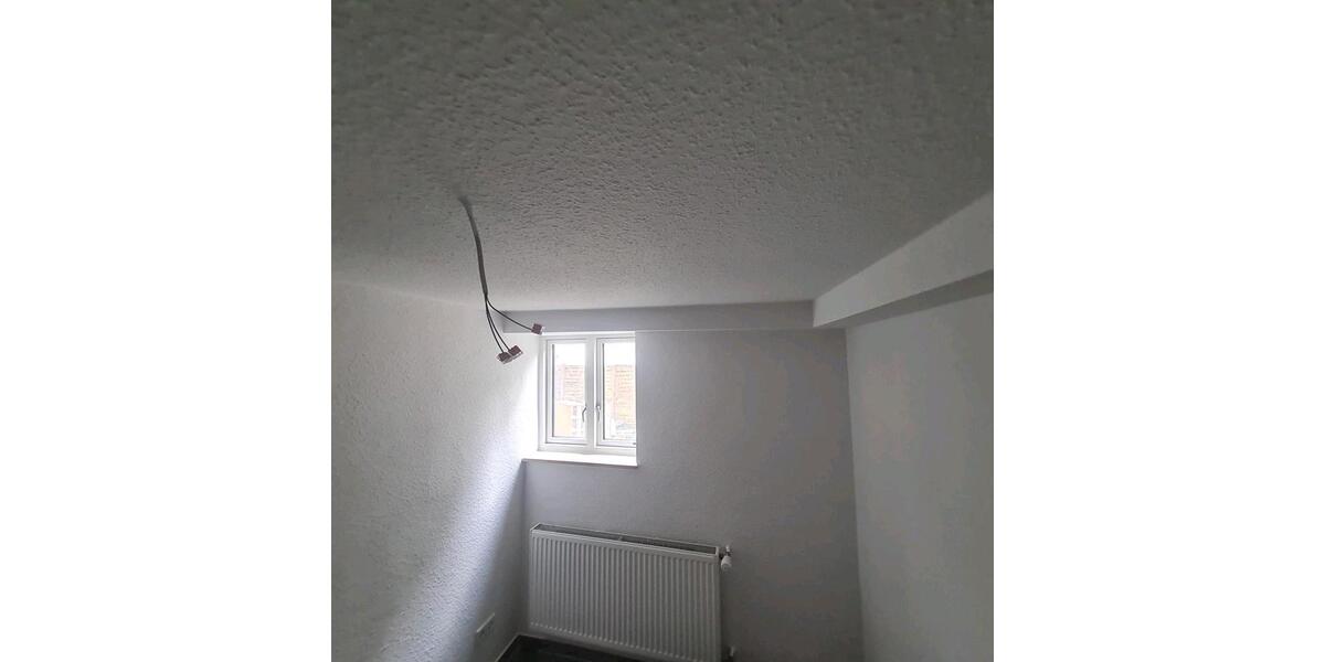 Erdgeschoßwohnung Wolfenbüttel - 1.5 Zimmer, 29 m&sup2;, 390&euro; | Angebot:26044090