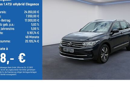 VW Tiguan 77.250 km 24.950 &euro; Braunschweig 38108