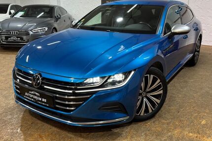 VW Arteon 73.240 km 26.990 &euro; Braunschweig Wenden 38110