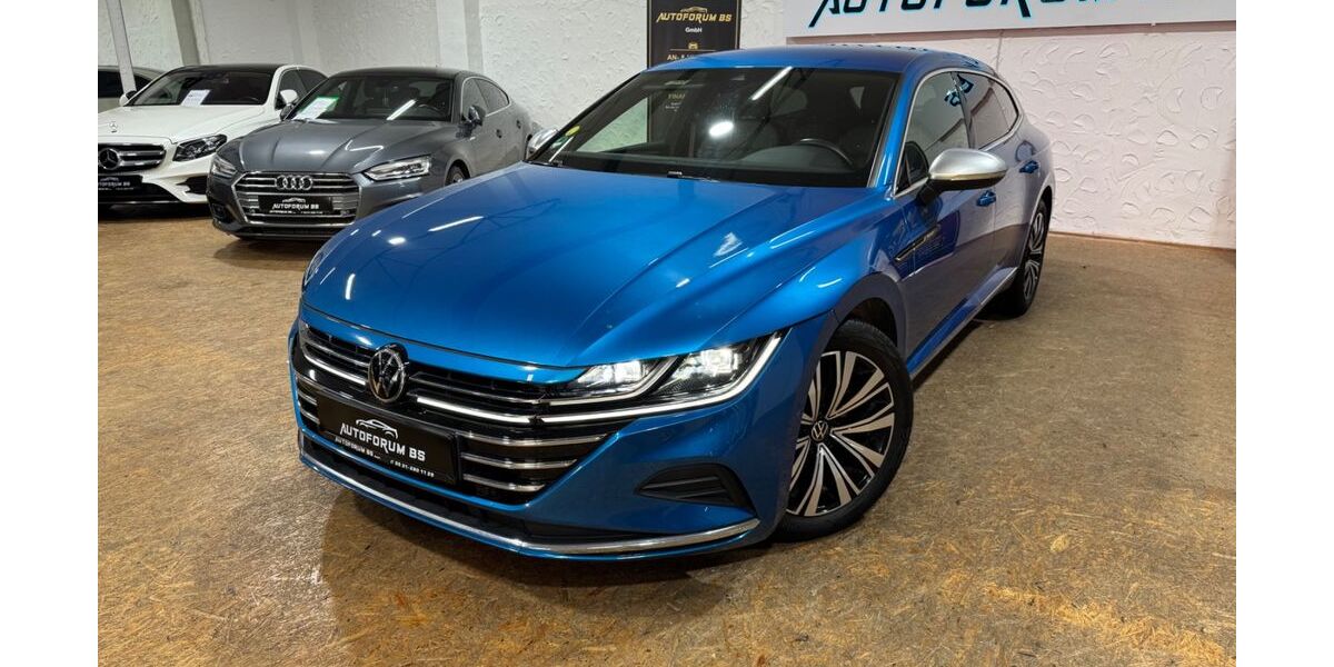 VW Arteon 73.240 km 26.990 &euro; Braunschweig Wenden 38110