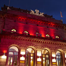 Eine Weihnachtsgeschichte 07.12.2026 Staatstheater Braunschweig | Großes Haus