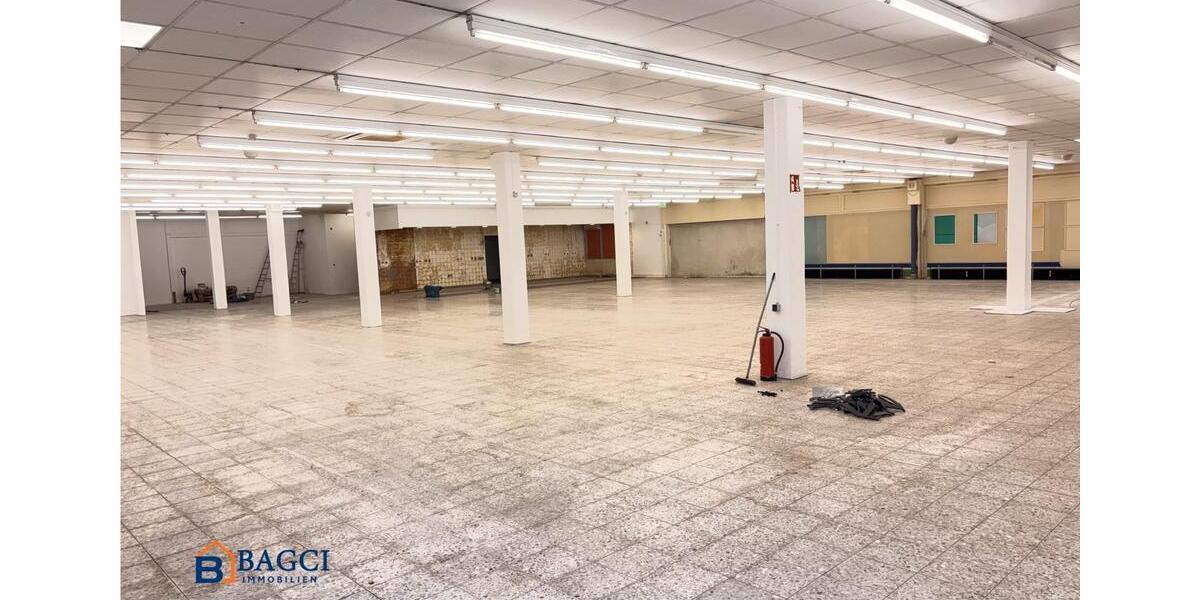 Gewerbeobjekt Braunschweig Westliches Ringgebiet - 4.000&euro; | Angebot:25056817