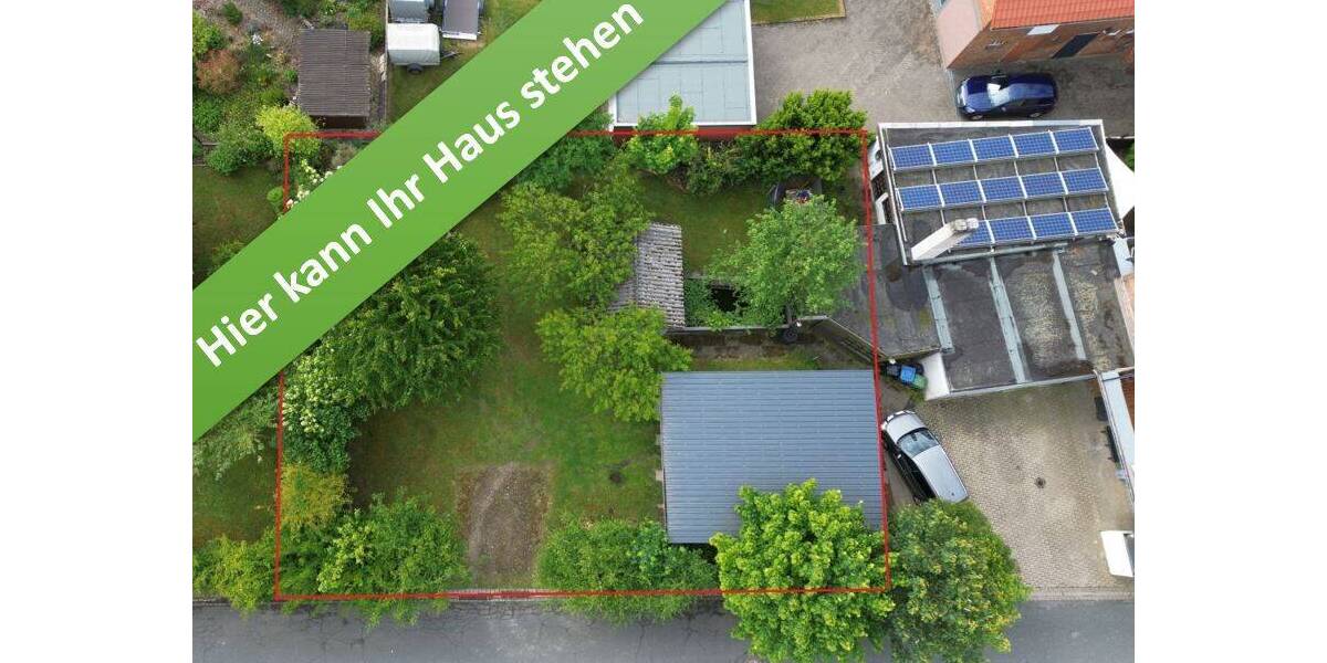 Einfamilienhaus Ilsede Gadenstedt - 5 Zimmer, 124 m&sup2;, 309.850&euro; | Angebot:26155163