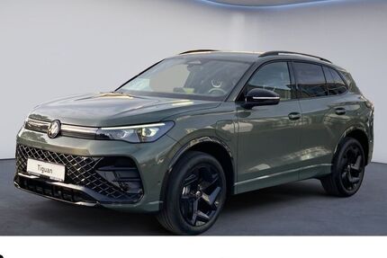 VW Tiguan 4.600 km 57.570 &euro; Braunschweig 38122