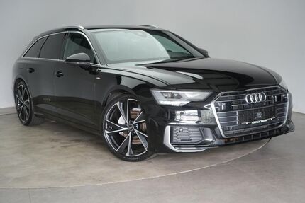 Audi A6 62.000 km 33.490 &euro; Braunschweig 38110