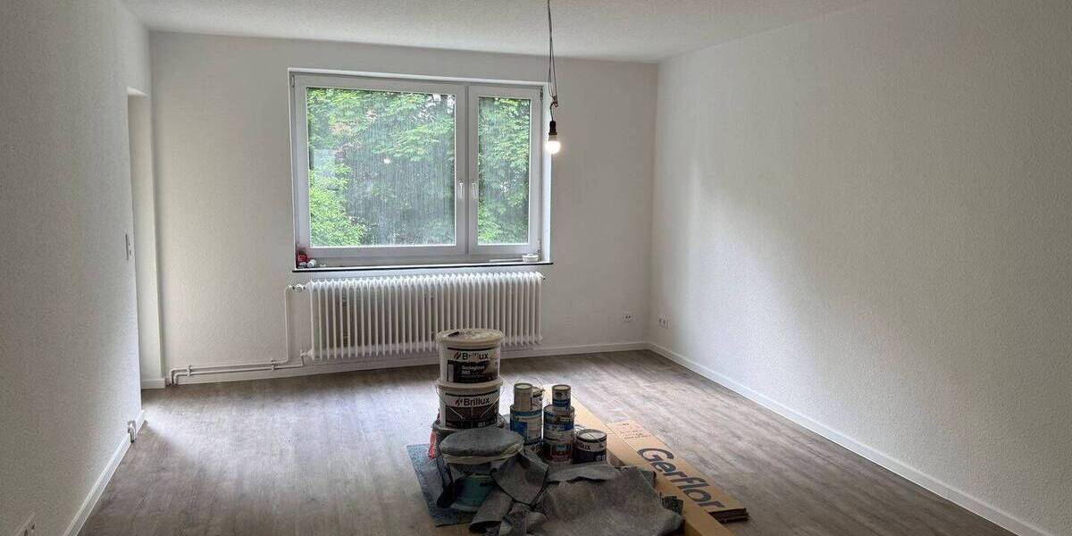Etagenwohnung Wolfenbüttel Stadtgebiet - 3 Zimmer, 68 m&sup2;, 625&euro; | Angebot:26659682