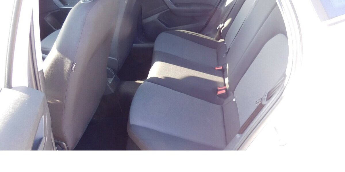 Seat Ibiza 1.0 Reference MPI BMT 4Trg Klima 27.700 km 12.990 &euro; Vordorf 38533