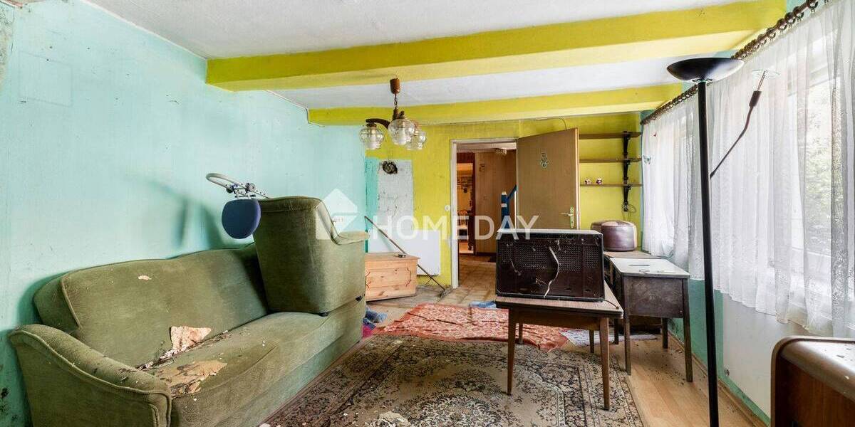 Einfamilienhaus Seinstedt Seinstedt - 1 Zimmer, 132 m&sup2;, 30.000&euro; | Angebot:25696145