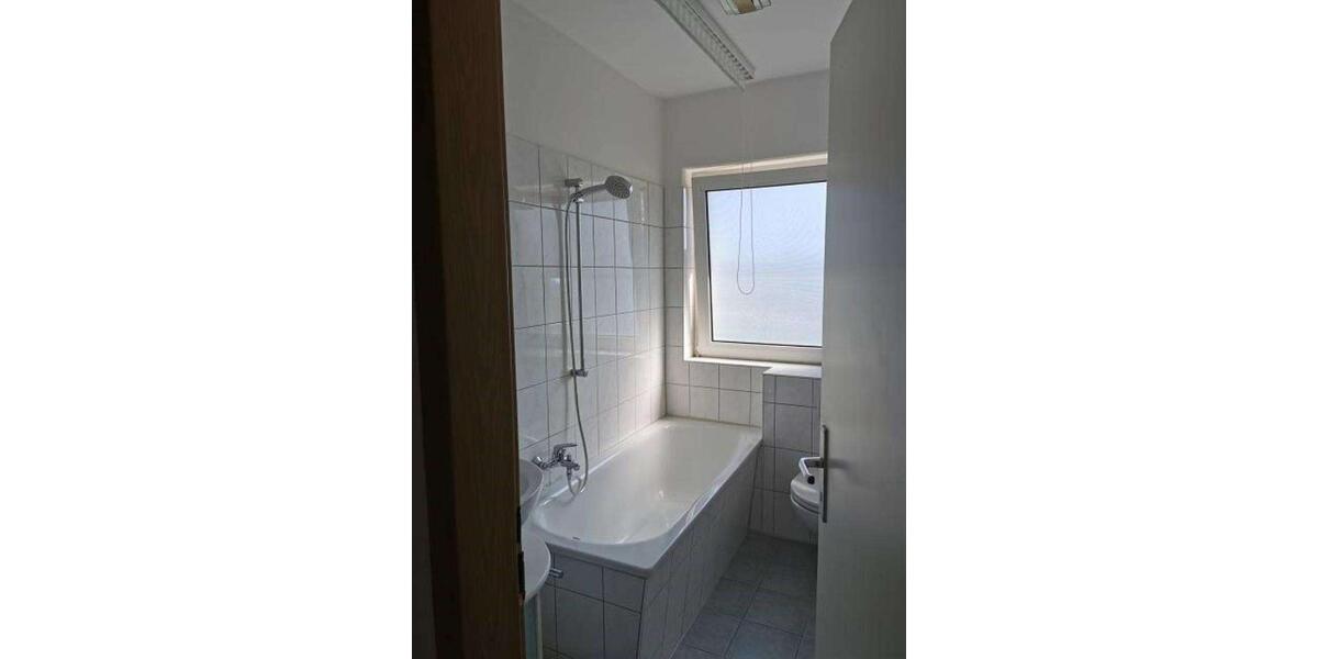 Etagenwohnung Salzgitter Ortschaft Südost - 3 Zimmer, 60 m&sup2;, 389&euro; | Angebot:25571488