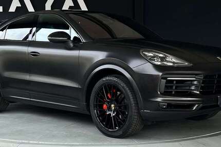 Porsche Cayenne 136.710 km 49.950 &euro; Schöppenstedt 38170