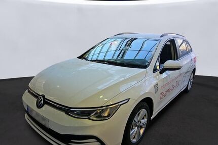 VW Golf 96.000 km 21.990 &euro; Goslar 38640