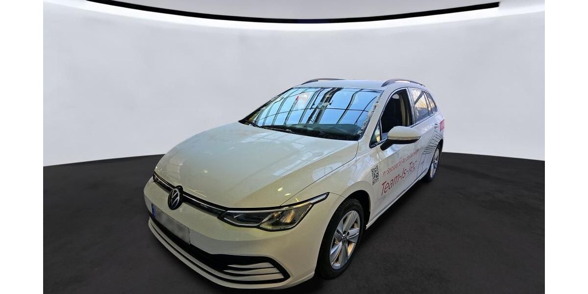 VW Golf 96.000 km 21.990 &euro; Goslar 38640